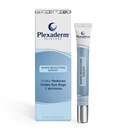 Plexaderm Rapid Reduction Eye Serum - Visibly מפחית מתחת ל-Eye Bags, Wrinkles, Dark Circles, קווים יפים וכפות הרגליים של Crowly, Anti Aging Wrinkle Remover for Face, Full Size Tube Tube