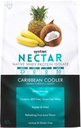 Syntrax Nutrition Nectar, 100% אבקת חלבון Whey חלבון Isolate, מרעננים פירות פלאמור, הקריביים Cooler, 2 lbs