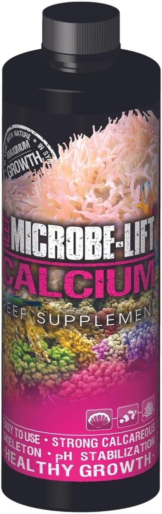 MICROBE-LIFT ריכוז - 4 oz. CC04