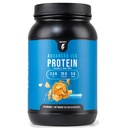 InnoSupps Advanced Iso חלבון | 100% אבקת חלבון Whey Isolate | No artificial Sweeteners
