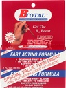 בונוס B- Total בונוס PAK 2 FZ