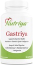Acaciya Gastriya - Relieves Acid Reflux ו Heartburn באופן טבעי, Regulates Gastric Acid ותמיכה בריאות העיכול, 90 Count (Pack of 1)
