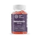 30mg Melatonin Gummy | High Dose Sleep Support for Adults | Advanced One-A-Day Formulation Made with Apple-Derived Gummies