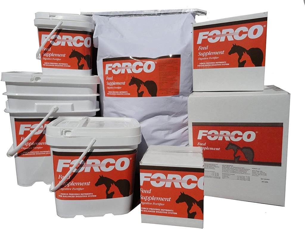 תגית: Fortifier 10 פאונד Granule Box