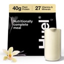 Huel Black Edition - וניל 40g אבקת חלבון טבעונית