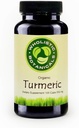 קפסולות Turmeric Curcumin תוסף - Liver Cleanse Supplement
