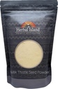 אבקת חלב - 1lb או 16oz - (Silybum Marianum)
