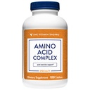 ויטמין Shoppe Amino Complex 100 טבליות