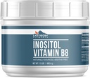 Earthborn Elements Inositol (1.5 lb), Vitamin B8, Always Pure
