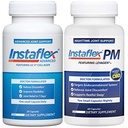 תמיכה משותפת מתקדמת ו- PM Nighttime Joint & Sleep Support