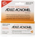 תרופות Acnomel Acne 1.3 Oz (Pack of 2)