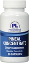 פרוגרסיבי Labs Pineal Concentrate תוסף, 90 Count
