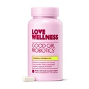 Love Well Girl Probiotics | Women's Vaginal Health & pH Balance