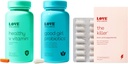 Love Wellness The Killer, Good Girl Probiotics & Healthy V