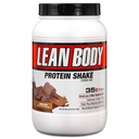 Labrada Nutrition Lean Body Hi-Protein Meal החלפת Shake, שוקולד, 2.47 פאונד Tub(Pack של 1)