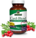 מקור: CardiMAX Nature's answer 60 VCaps