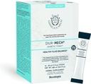 Gianluca Mech - Keto Compliant Diuretic טוניק עם הפונקציה Drainage של נוזלי גוף עם כיסוי סוסים, Diuretic ב Sticks, 16x30ml