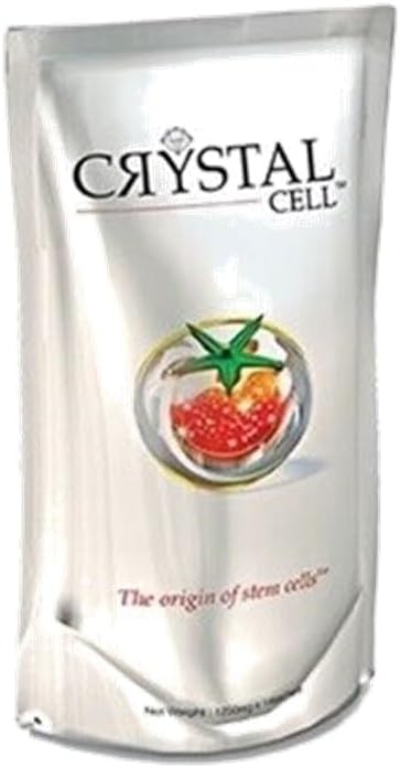 14 Sachets Phytoscience Crystal Cell Stem