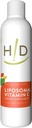 תוספי ויטמין C נוזלי HALLELUJAH DIET Liposomal ויטמין C - תמיכה מתקדמת של Immune, High Absorption Lipid-Encapsulated Formula, 1-5 אוונסבק,