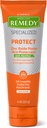 Medline Remedy מיוחד Znc Oxide להדביק עם Menthol (4 oz Tube), Unscented, Calamine, Incontinence Care, Diaper Rash, Wetness Protection, Hypoallergenic, Paraben חינם, מבוגרים, Soothing, Soothing