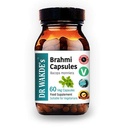 DR WAKDE'S ברהמינים (Bacopa monniera, 60 Veg Caps, Plant-based Supplement, Ayurvedic Herb, All Natural, טבעוני)