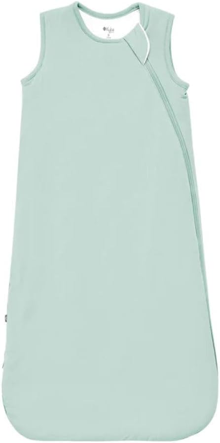 KYTE BABY Unisex Rayon Sleep Bag for Babies andפעוטות, 1.0 Tog