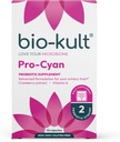 Bio-Kult Pro-Cyan | Cranberry לחלץ + ויטמין A | תמיכה שתן & Immune