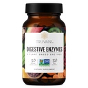 Truvani Digestive Enzymes | 9 Enzyme Band | תמיכה תזונתית | צמצום | הגדלת Absorption