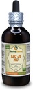 ליו ג'י נו, Artemesia (Artemisia Anomala) Tincture, Dried Herb נוזל Extract (שםBrand: HerbalTerra, Madely בארצות הברית) 4 fl.oz (120 מ"ל)