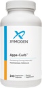 XYMOGen Appe-Curb - תמיכה כדי לעזור להילחם Cravings - Chromium, DL-Phenylalanine, L-Glutamine, ויטמין B6 + 5HTP עבור מטבוליזם בריא, Mood & Appetite תמיכה (240 קפסולות)