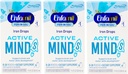 Enfamil Fer-In-Sol Iron Supplements - 1.66 oz, Pack of 3