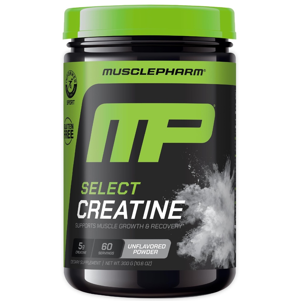 שריר pharm Creatine Monohydrate אבקת, טרום עבודה ללא שריר בונה & Post עבודהout שריר התאוששות תוספת, Ultra-Pure 100% Monohydrate אבקת Creatine, 60 לשרתים, Unflavored שרירים התאוששות שריר