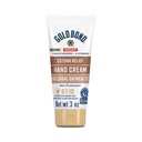 זהב בונד Medicated Eczema Hand Cream, 3 oz., קרם הגנה על העור עם 2% קולואידאל Oatmeal