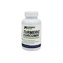 תוספי מזון משופרים Turmeric Curcumin קפסולות - תמיכה משותפת ואנטיoxidant - הגדלת Absorption - 60 Count