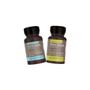 Endurance Products EPC Company NAD+ Niacinamide B3, Endur-Amide 500 מ"ג 200 טבליות B3 Plain Niacin - 500mg Immediate לשחרר ויטמין B-3 עם Flush - Nicotinic Acid 100 טבליות