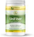 Dr Naturas Dr Naturas Unifiber Natural סיבים, 8.4 oz (Pack of 2)