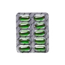 50 אוריון קפסולות ויטמין E עבור Glowing Face,Strong Hair, Acne,Nails, Glowing Skin 400 מ"ג