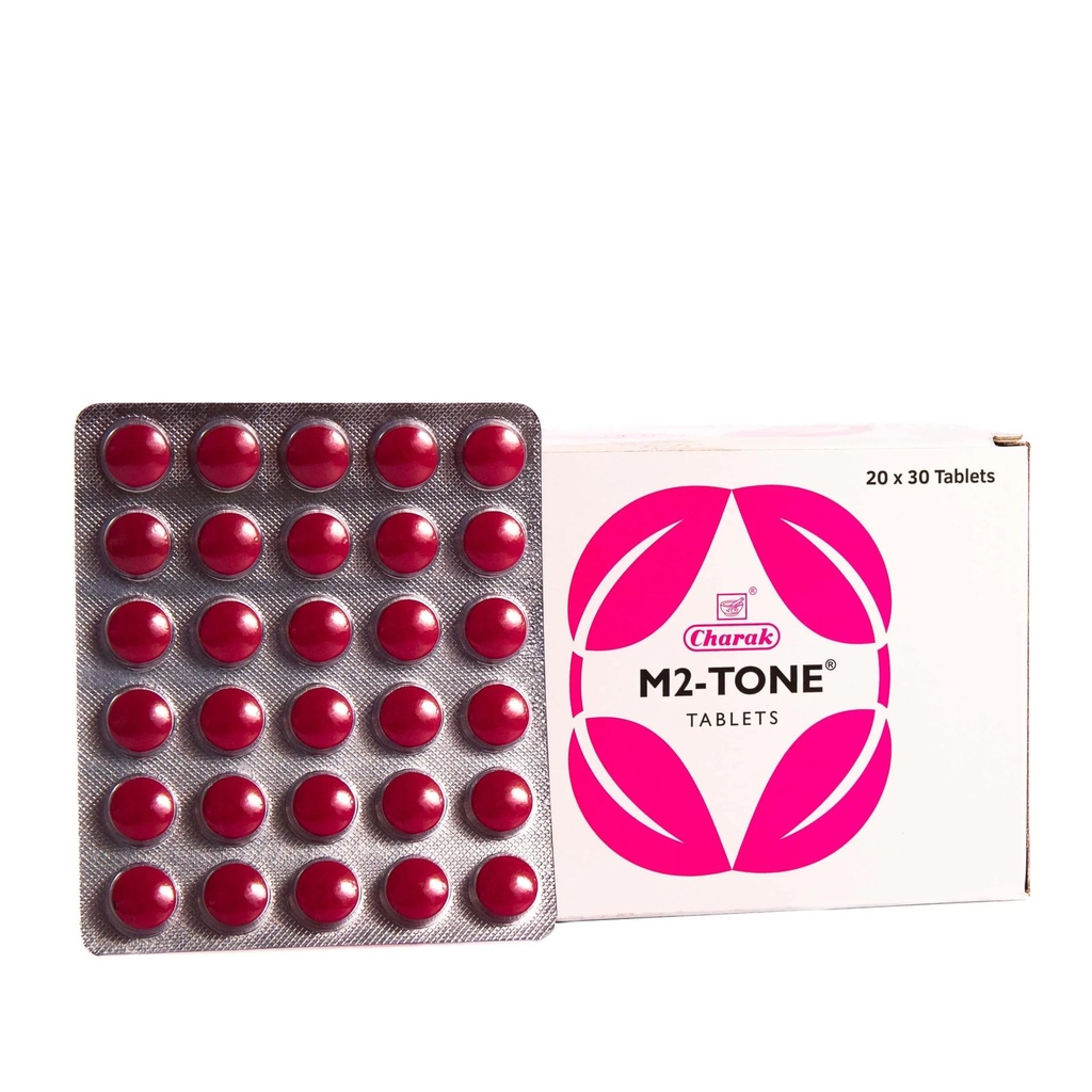 M2 Tone 30 טבליות