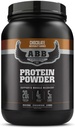 (ABB Pure Pro חלבון אבקת, שוקולד, 33 משרתים)