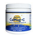מיידית Cal Mag C – Fast-Acting, Absorbable Calcium, Magnesium ווויטמין C - Replenishes Calcium & Magnesium, Enhances Body Function & Helps Prevent Depletions - שיפור שינה