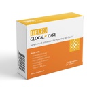 GlocalCare Helio - Antioxidant-Rich Sun Defense & Skin Rejuvenation תוסף עם Polypodium, Nutroxsun, Astaxanthin & Pomegranate - Fight Photoaging & Oxidative Stress - (30 קפסולות)