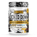 CONDEMNED Labz Locked Down | Creatine Performance Complex