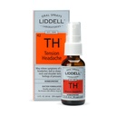 Liddell Homeopathic Tension Headache, 1 אוונס