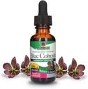 Green Cohosh Root עם אלכוהול אורגני, 1-פלויד Ounce