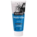 מזונות-Vet Multi-Vite Paw Gel לחתולים, ויטמין יומי, Kitten Supplies, Immune Support, Cat ויטמין, Potent Antioxidants, Multi-Vitamin Paw Gel, תוספי פילין בכירים, 3 ozozozunances, Cat ויטמין, Catent Antioxidants, Multi-Vitamin Paw Gel, 3 ozuzline תוספי, 3 ozoz