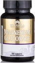Magnesium Gluconate 90 Tabs - מ Windmill (2Pk)
