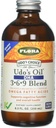 אומגה 3-6-9 DHA שמן 8.5 oz - non-GMO & Gluten Free