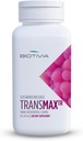 Transmax Time Release. 500 מ"ג של Trans-resveratrol + Polydatin עבור יותר ביו-Availability. עוצמה גבוהה. 100% צמחוני. Premium Resveratrol Product בחירת הרופא 60 טבליות