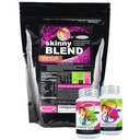 Best Weight Loss Kit, Quick Slim Kit, Diet Kit, Best Tasting Protein Shakes for Women, Appetite Suppressant Fat Burner Diet Pills, ניקוי ו Detox, אובדן משקל מהיר, ג'יין - שוקולד