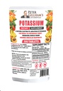 פיטר Gillham's Life Essentials Potassium Gluconate טבליות 595 מ"ג, 500 טבליות, תמיכה אלקטרוליטה Balance, Made בארה"ב (Package May Vary)